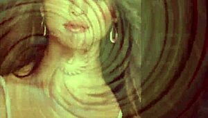 Mistress Lisa Overwhelms Slave With Hypnosis