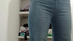 hot teen18, you strippin’ naked on camera while teacher watches?