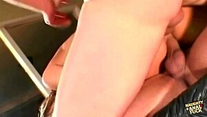 this chick loved solo play and wild dp