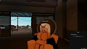 i found this random girl on an rng game and smashed her hard