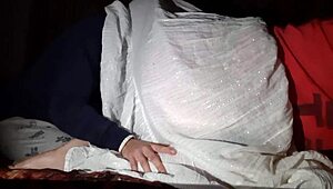 अंत में सौतेली माँ मुझे अपनी टाइट अस्स चाटने देती है