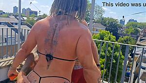 मेरा मस्कुलर दोस्त ट्रेनिंग के बाद मुझे जोर से चोदता है