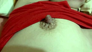 Stepson Ravages My Pussy in Wild Mutual Masturbation. I’m So Turned On!