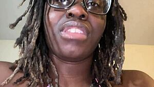 Tee Vuitton, my girlfriend teases me nonstop with her fat curves! 😜