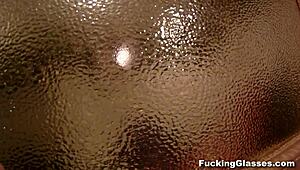 Oh yeah, fuck my shaved pussy on the piano, Mya Dark teen!