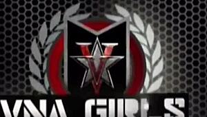 cougar charlee chase teases her clit while banging herself. solo milf action heats up.