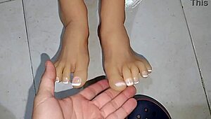 How Old Is She for Her First Virgin Sex Encounter?