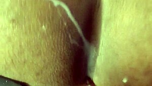 angry black wife forces husband into heels for control