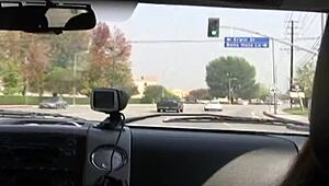 Amina Sky Enjoys Raw Sex with Big Cock in Lingerie