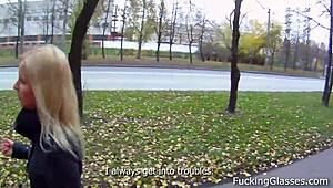 anti-stress casual sex with hailey turns into wild teen banging. her shaved pussy takes hardcore cumshots like a pro.