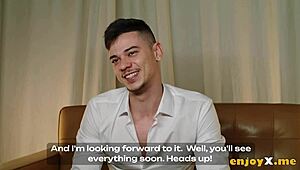 Man, Tommy kicks off with a wild 3some bang featuring busty babes