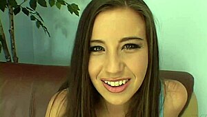 kelly kline and penny flame strap on for solo lingerie play