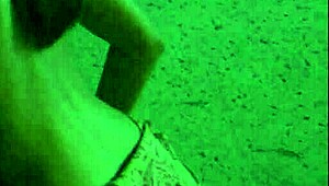 randi wright takes it hard in a pickup truck bed