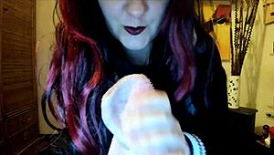 Dirty Socks Waiting to Be Worshiped by You