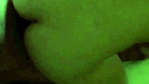 Big Tits Student Bent Over Doggy Style Riding