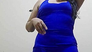 Hey, Perverted Stepmother, Why Cucumber in Pussy?!