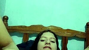 Would you dare help me masturbate? 😘