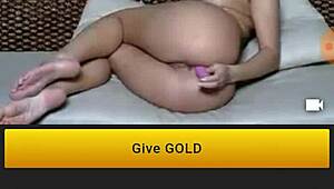 my girlfriend jessi gets assfucked like a milf 😍