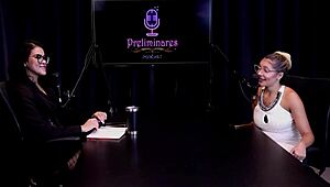 her first show was a hit, but barbara sol hated role reversal fetish!