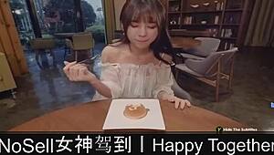 Happy together part 02