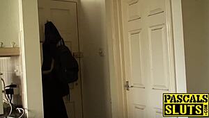 subslut brooklyn blue, take this cock and slurp my jizz