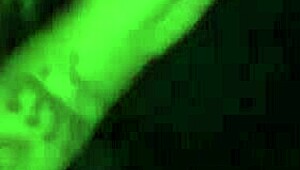 Asian hot fucks black guy bareback in swing house.