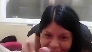 damn, i love gettin’ fucked doggy style till i drain every drop!