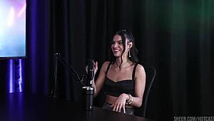 debora andrade compilation on hot cast part 3