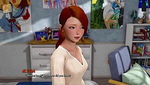 i watch ripples 116 where clothes get ripped on fat cute curvy girls in 3d porn