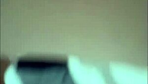 a fan gave me this hot lingerie, wanna see me masturbate my ass?