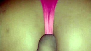 i'm twerking my ass so good, ready for some anal fucking.