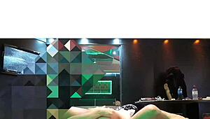 Passionate Mature Argentine Couple Explores Intense Assfucking And Anal Pleasures With Deep Emotion