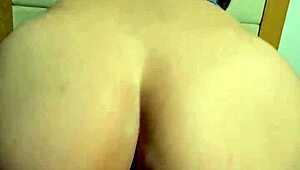 Can you handle this hot ass getting fucked?