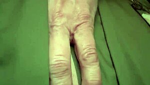 i love watching my sexy step-mommy play solo with her big wet clit