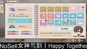 Happy together part 02