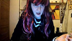 Dirty Socks Waiting to Be Worshiped by You