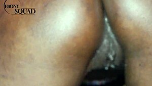 I’m overwhelmed by chubby Lisa X Mama P’s raw fingering interview.