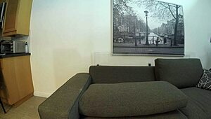 Amateur teen Yuki-O faces pain in casting blowjob and assfucking. Damn, that’s raw!