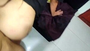 i just love banging my kinky colombian stepsister, she even swallows my load every time!