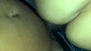 Stepfather watches as his two young stepdaughters ride monster cock cowgirl style for the first time