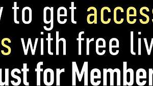 Alex Legend explodes on Victoria Cakes’ hard nipples after intense action.