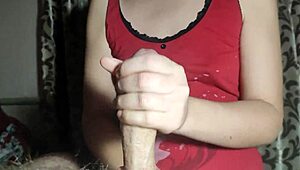 korean cutie sucking cock for mouth cum load