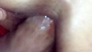 Damn! Argentinian Tony Ferro's first anal video in Buenos Aires