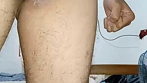 Me Hace Falta La Boquita De Una Traviesa Para Meter Esta Pinga Y Descargar Leche