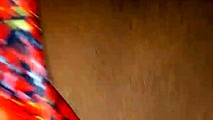 Stepfather watches as his two young stepdaughters ride monster cock cowgirl style for the first time