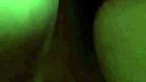 Big Tits Student Bent Over Doggy Style Riding