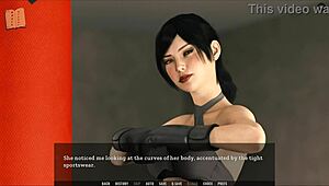 tales from the unending void episode 129