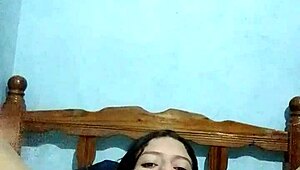 Would you dare help me masturbate? 😘