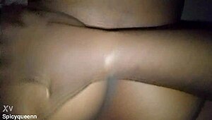 black mama titt, that's what she said in the lesbian scene