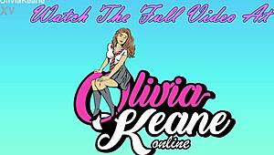 I’m Shocked How This Teen Got Railed Behind Her Twin’s Back!